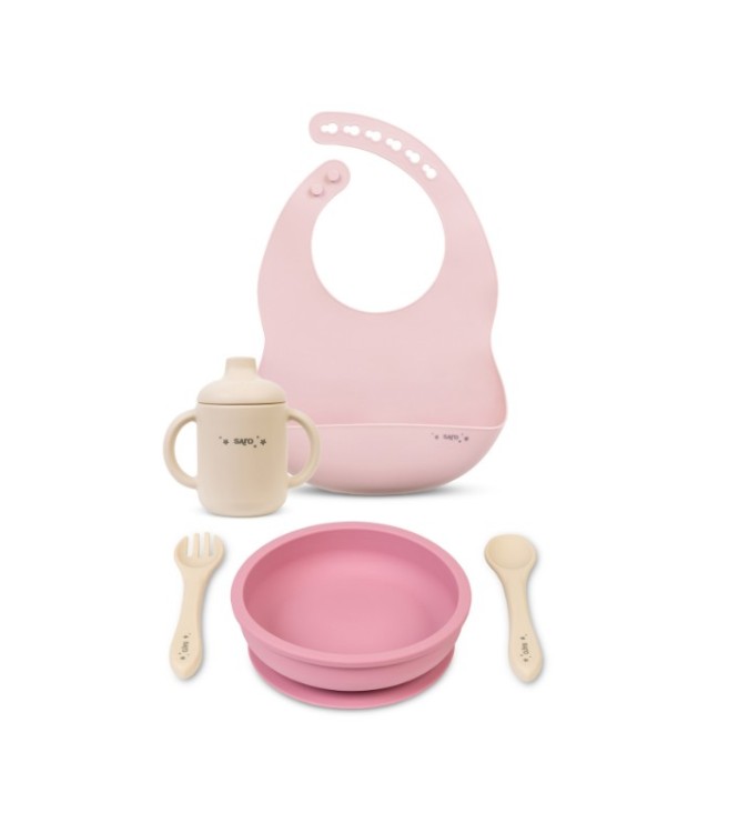 Set de alimentación All in one